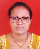 Akshata Jarag - Design Engineer | MIT Placed Student 